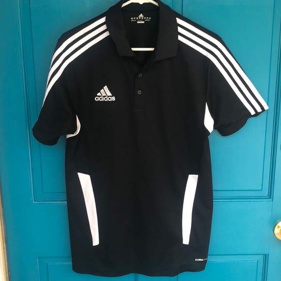 adidas Other - Adidas Climalite Polo